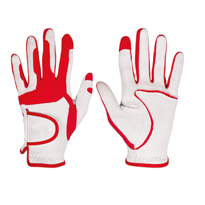 Gants de golf en cuir Cabretta sur mesure de qualité supérieure haute performance avec caractéristique respirante prix raisonnable - Product Image 5