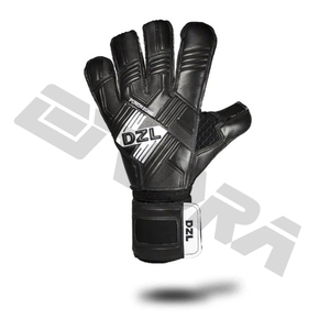 Gants de gardien de but de football pour enfants et jeunes, en latex professionnel, doux, durables, confortables, pour l'entraînement et les matchs - Product Image 2
