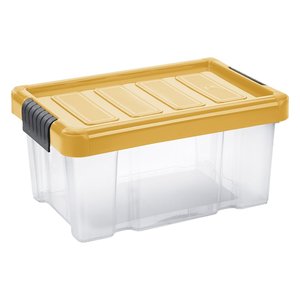 Conteneur (5L) PUZZLE BOX Vert 8035638ABV - Product Image 1