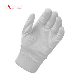 Gants de frappeur de baseball d'équipe professionnelle pour adultes Gants de frappeur de baseball de bonne qualité - Product Image 3