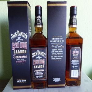 Prix d'usine, qualité supérieure originale, whisky Jack Daniel's No.7 Tennessee (750 ml) à vendre - Product Image 1