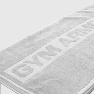 Serviette de sport Ultra Dry 70140 gris clair - Product Image 4