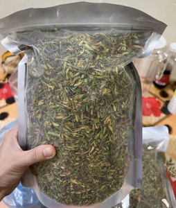 ดอกมะละกออบแห้งเวียดนามพรีเมี่ยมมีเลือกสมุนไพรขายดี - Product Image 3