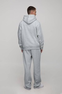 Sudaderas con Capucha de Forro Polar Estampadas Personalizadas para Hombre, Ligeras, Cortavientos, Ecológicas, Transpirables, Informales de Invierno, de Algodón - Product Image 5