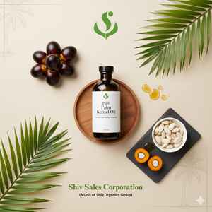 Huile de palmiste pour les grandes entreprises, modèle d'approvisionnement évolutif conçu pour des opérations fluides et sans délai de production - Product Image 2