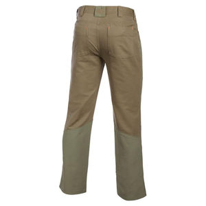 Personalizado Upland Mountain Rock Hunting impermeable a prueba de viento aislado Softshell pantalón para hombres y mujeres - Product Image 4