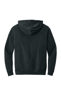 cotton blended Wholesale Premium Organic Fleece Pullover Hoodie Unisex Embroidery Man <b>Hoodies</b> Custom <b>Plain</b> <b>Men</b> <b>Hoodies</b> OEM - Product Image 5