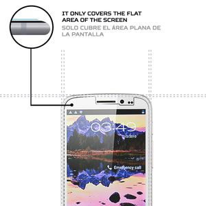 ฟิล์มกันรอยหน้าจอ ANTISHOCK สำหรับโซโป ZP910 ฟิล์มป้องกันคุณภาพพรีเมียมสำหรับอุปกรณ์ของคุณ - Product Image 3