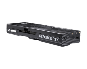 M S I Ge Force R T X 5070 12G GAMING DUKE 3X OC RTX5070 Tarjeta de video de escritorio GPU para juegos de alto rendimiento con ventilador de refrigeración - Product Image 4