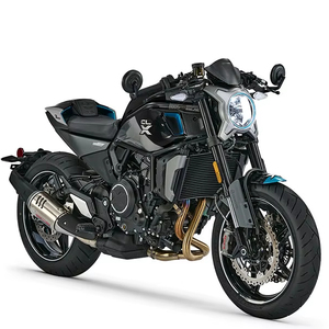 Motocicleta Deportiva 700CL-X 2024 (Nueva) - Product Image 1