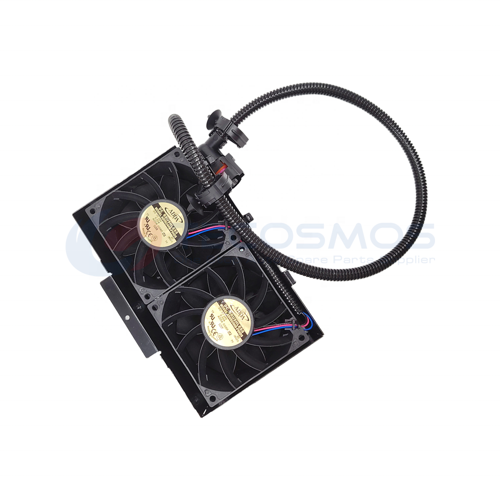 High Quality Factory Price Forklift Accessories MITSUBISHI Fan for Car 51414511
