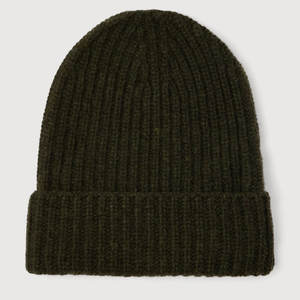Top Trending Color sólido a prueba de viento Unisex Wear Beanies Alta calidad Precio más barato Gorros de diseño liso - Product Image 2