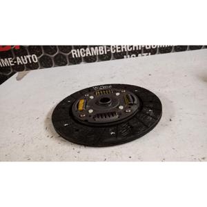 Disque d'embrayage ALFA ROMEO Série 145 (930_) (99>01) 60605363 Essence - - Product Image 6