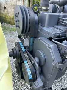 เครื่องยนต์ดีเซล JM SAA6D102E-<span class=keywords><strong>2</strong></span> ขนาด 5.88 ลิตร 125 กิโลวัตต์ แบบเรียง 6 สูบ พร้อมเทอร์โบชาร์จ สำหรับเครื่องยนต์โคมัตสึ 6D102 อะไหล่เครื่องจักรก่อสร้าง - Product Image 6
