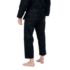 Kimono de Jiu-Jitsu au meilleur prix, léger, de haute qualité, en matériau durable, pour hommes - Product Image 6