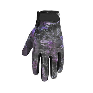 Custom Logo & Design Mechanic Work Gloves 2025 Men Heavy Duty Industrial Mechanic <b>Safety</b> Gloves OEM Service Customized - Product Image 5