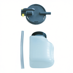 Ensemble de récipients de collecte Gedore KL-0124-4104, produits en plastique pour la médecine et la beauté - Product Image 2