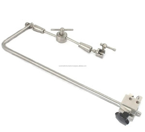 Instrumentos Quirúrgicos de Brazo Martin de Acero Inoxidable de Alta Calidad, Sistema de Soporte Ajustable, Instrumentos Quirúrgicos de Brazo Martin - Product Image 3