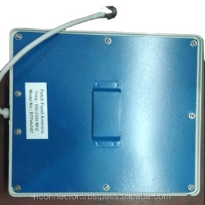 Antennes directionnelles 7dbi à panneau de raccordement, Design personnalisé pour l'extérieur - Product Image 1