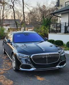 Mercedes-Benz Maybach Clase S S 580 usado del 2022 - Product Image 1
