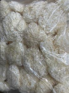 Ingrediente natural de hongo de nieve seca de Vietnam para gelatina de sopa dulce y recetas de postres de restaurante al por mayor - Product Image 2