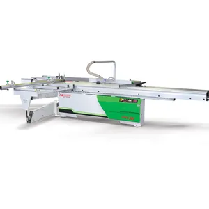 Best Sliding Table Panel Saw Machine Woodworking Cutting Machine Woodworking Precision MDF Woodworking Machine