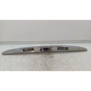 MANILLA TRASERA DE LA PUERTA LANCIA Ypsilon 2ª Serie 735399156 199 A3000 (06>10) - Product Image 2