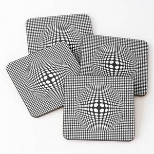 Factory Lowest Price Wholesale Wine Cup Natural Stone <b>Slate</b> Coaster for Promotional Gifts <b>Table</b> <b>Mat</b> Desk <b>Mat</b> Coasters Pads - Product Image 4