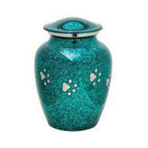 Urnas de Cremación de Acero Inoxidable de Alta Calidad, Estilo Moderno y Ecológico para Guardar Cenizas de Mascotas, Venta al por Mayor - Product Image 3