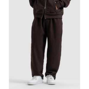 Pantalones Cómodos Lavados para el Uso Diario, Estilo Casual - Product Image 4