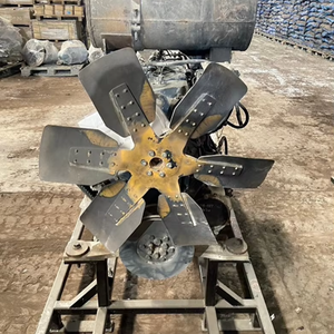 (D'occasion) KOMATSU S6D125-1 Auto Part pour Auto et Moteur Application - Product Image 1