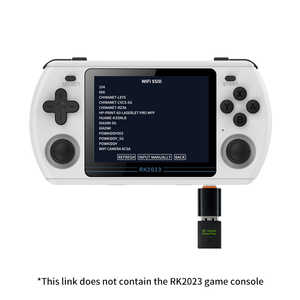 POWKIDDY RK2023 WIFI <b>Adapter</b> <b>OTG</b> <b>Adapter</b> Networking Devices Product - Product Image 5