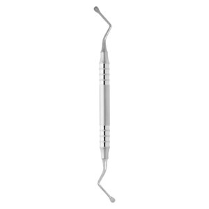 Miller Colburn Haute Qualité 17cm/6 ''Instrument Chirurgical Orthopédique Curette en Os en Acier Inoxydable pour Curetage et Débridement - Product Image 4