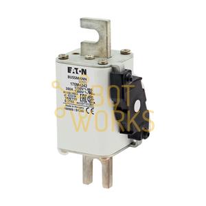 Pour Eaton 170M4242 - Nouveaux fusibles et porte-fusibles - Product Image 1