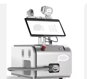 Mejor barredora de pisos industrial nueva y sellada, OEM/ODM, con diodos láser para eliminación suave de residuos, manual o a diésel, para limpieza de hoteles - Product Image 3