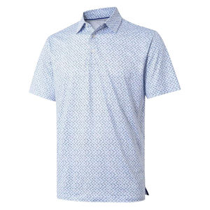 Polos informales de alta calidad OEM a precio de fábrica para hombre, Polo bordado transpirable de secado rápido a granel para Polo personalizado - Product Image 1