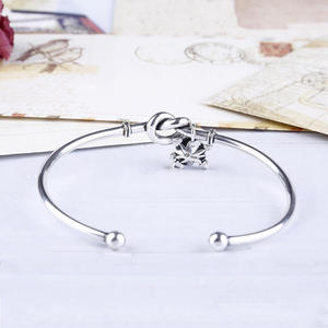 กำไลข้อมือแฟชั่น Jeulia Knot Love - Product Image 6