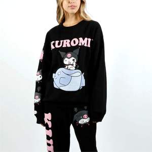 New Design Latest Men Puff Printing <b>Sweatshirt</b> Casual Wear Super Quality Design Customized Stylish Puff Printing <b>Sweatshirt</b> - Product Image 3