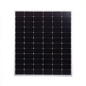 Panneau solaire monocristallin HJT de type N BR-M665W 700W du groupe BR Solar - Product Image 2