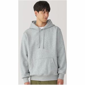 Wholesale 100% Premium Cotton Men's Hoodie Heavy Weight Customized <b>Logo</b> <b>Design</b> Embroidered and Plain Dyed Low Price Hoodies - Product Image 3