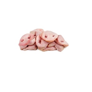 เนื้อหมูแช่แข็งคุณภาพสูง ไร้กระดูก รวมถึงหมูหัว ราคาถูก - Product Image 1
