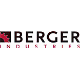 BERGER INDUSTRIES e.K. logo