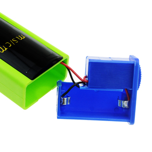 เครื่องวัดค่าการนำไฟฟ้า EC แบบพกพา ราคาส่งถูก พร้อมไฟแบ็คไลท์ ปรับเทียบจากโรงงาน สำหรับสระว่ายน้ำ ห้องปฏิบัติการ และตู้ปลา - Product Image 4