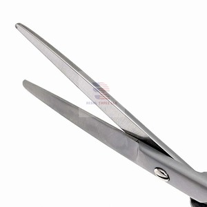 กรรไกรผ่าตัด Mayo สแตนเลสใบมีดตรง Mayo - Product Image 5