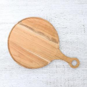 Planche à découper en bois d'acacia - Product Image 3