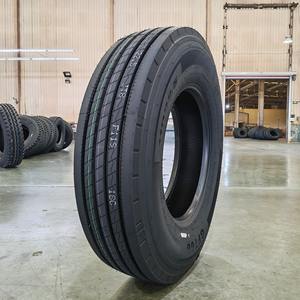 ยางเรเดียลสำหรับรถบรรทุก265/70R19.5 - Product Image 2