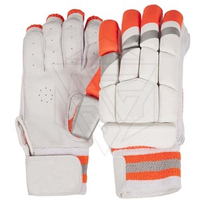 Gants de cricket Comfort Fit | Gants de frappeur de qualité supérieure pour les professionnels - Product Image 3