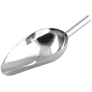 Brkle GmbH Foodscoop - Herramienta para Girar Alimentos y Líquidos Químicos, Fabricada en Alemania - Product Image 1