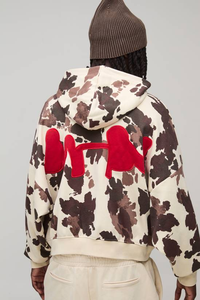 Sudadera con Capucha para Hombre, 370g, 100% Algodón, Felpa, Impresión Personalizada, Ropa de Invierno, Alta Calidad, Resistente al Viento, Transpirable - Product Image 6