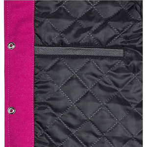 Chaqueta universitaria personalizada más vendida para hombre, ropa de calle a precio al por mayor con bordado único y chaquetas de hombre de calidad superior - Product Image 6